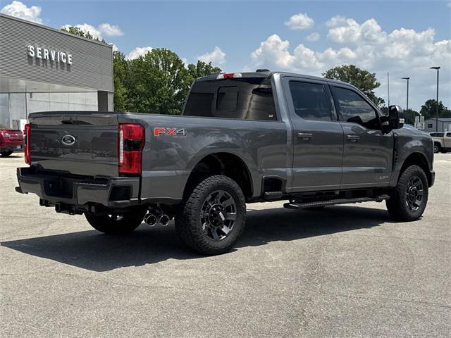 used 2023 Ford F-250 car, priced at $72,995