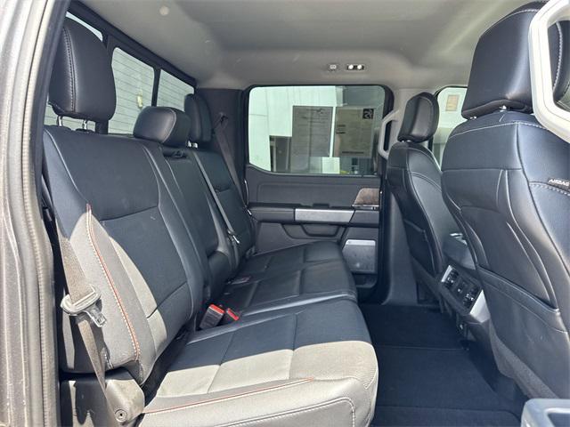 used 2023 Ford F-250 car, priced at $72,995