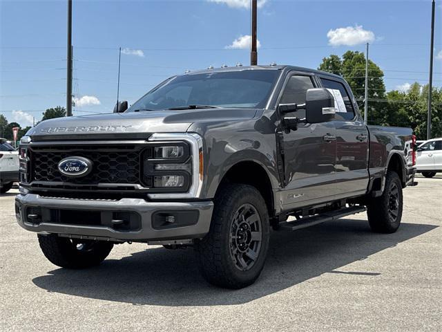 used 2023 Ford F-250 car, priced at $72,995