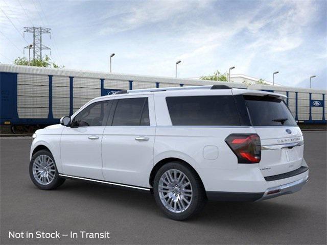 new 2024 Ford Expedition car, priced at $77,668