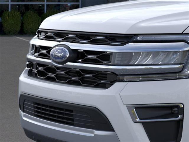 new 2024 Ford Expedition car, priced at $78,368