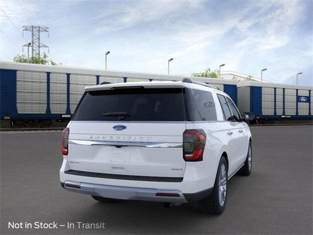 new 2024 Ford Expedition car, priced at $77,668