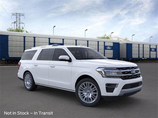 new 2024 Ford Expedition car, priced at $77,668