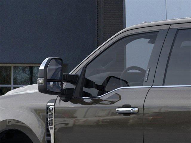 new 2025 Ford F-250 car, priced at $95,148