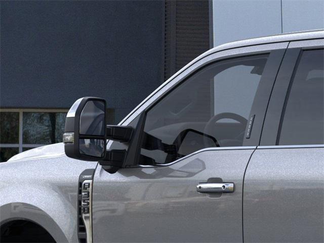 new 2025 Ford F-350 car, priced at $89,790