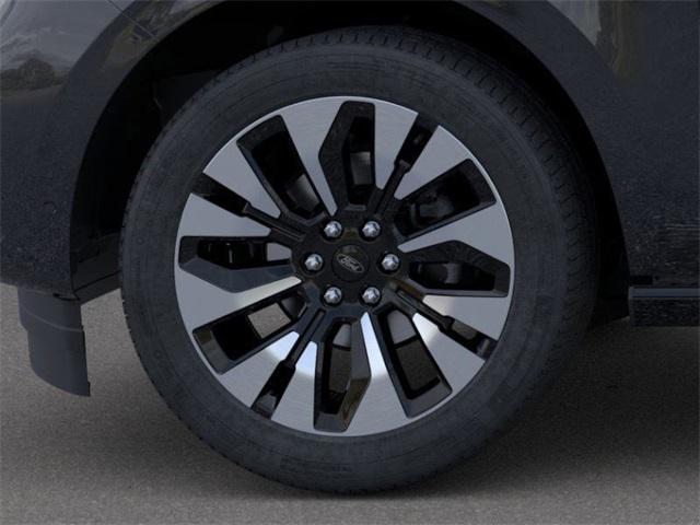 new 2025 Ford Expedition Max car, priced at $84,150