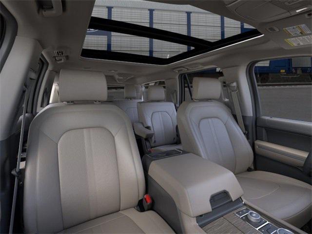 new 2024 Ford Expedition car, priced at $77,684