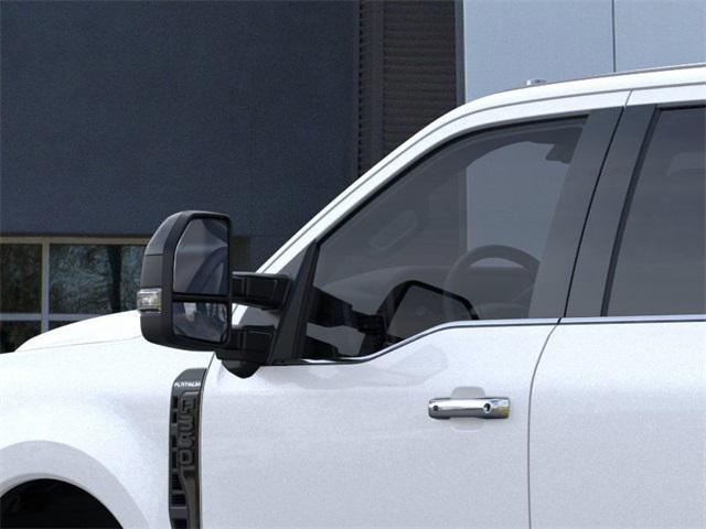 new 2025 Ford F-350 car, priced at $100,280