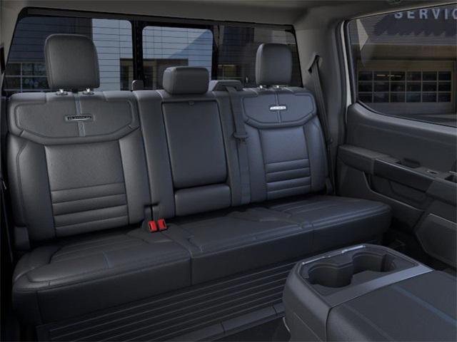 new 2025 Ford F-350 car, priced at $100,280