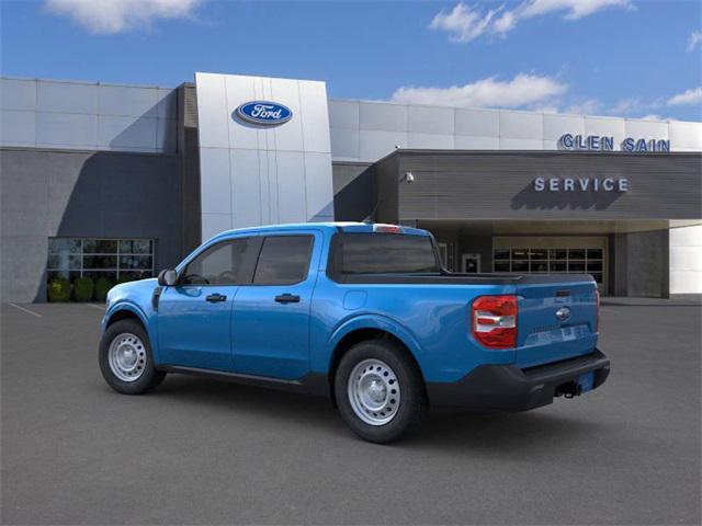 new 2024 Ford Maverick car, priced at $26,245