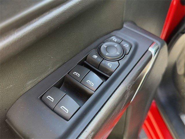 used 2019 GMC Sierra 1500 car, priced at $35,995