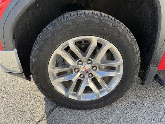 used 2019 GMC Sierra 1500 car, priced at $35,995