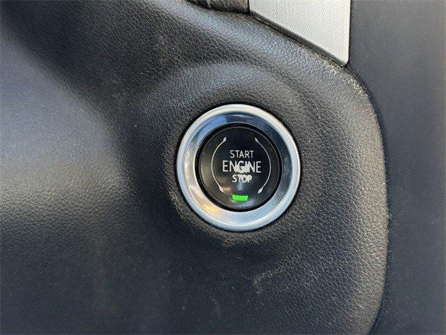 used 2019 GMC Sierra 1500 car, priced at $35,995