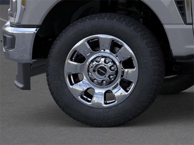 new 2025 Ford F-350 car, priced at $81,370