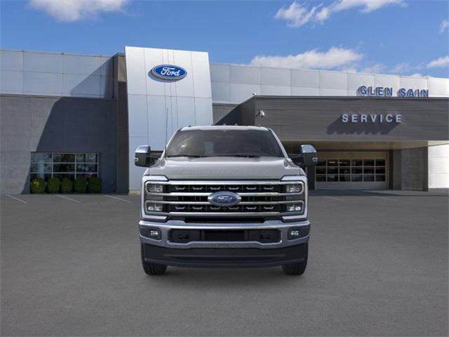 new 2025 Ford F-350 car, priced at $81,370