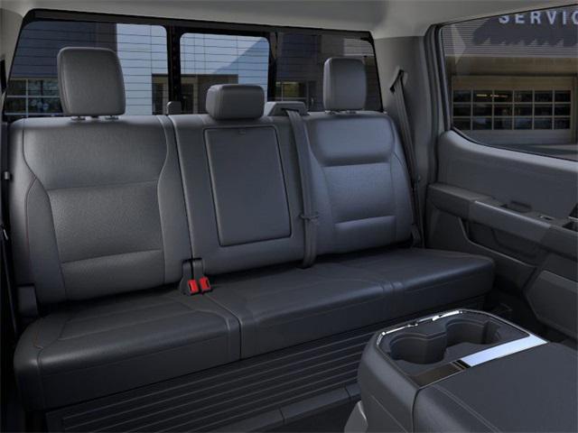 new 2025 Ford F-350 car, priced at $81,370