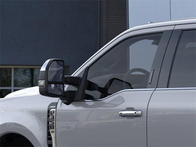 new 2025 Ford F-350 car, priced at $81,370
