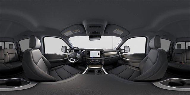new 2025 Ford F-350 car, priced at $81,370