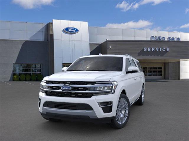 new 2024 Ford Expedition car, priced at $78,604