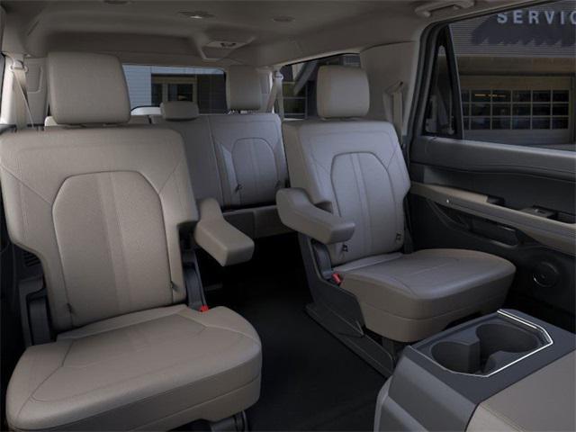 new 2024 Ford Expedition car, priced at $78,604