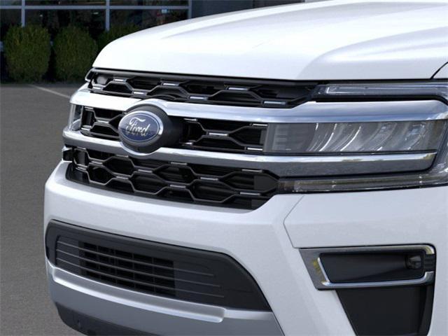 new 2024 Ford Expedition car, priced at $78,604