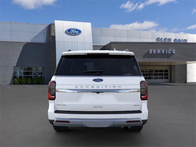 new 2024 Ford Expedition car, priced at $78,604