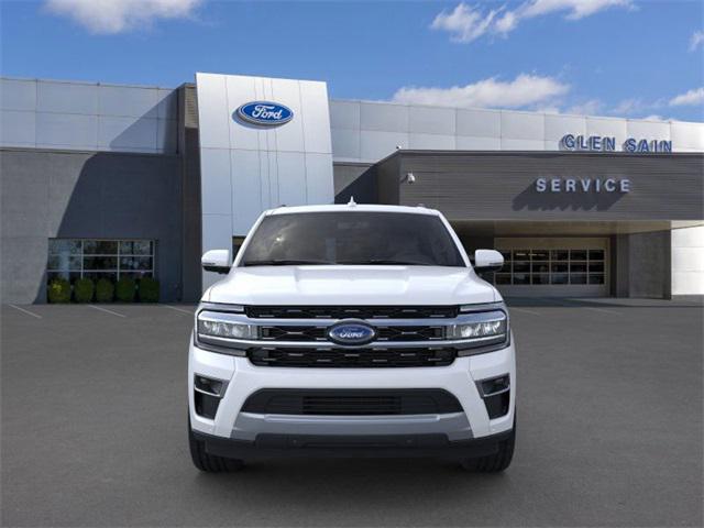 new 2024 Ford Expedition car, priced at $78,604