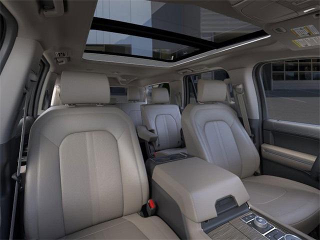 new 2024 Ford Expedition car, priced at $78,604