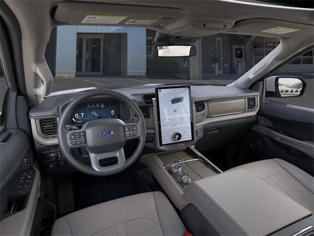 new 2024 Ford Expedition car, priced at $78,604