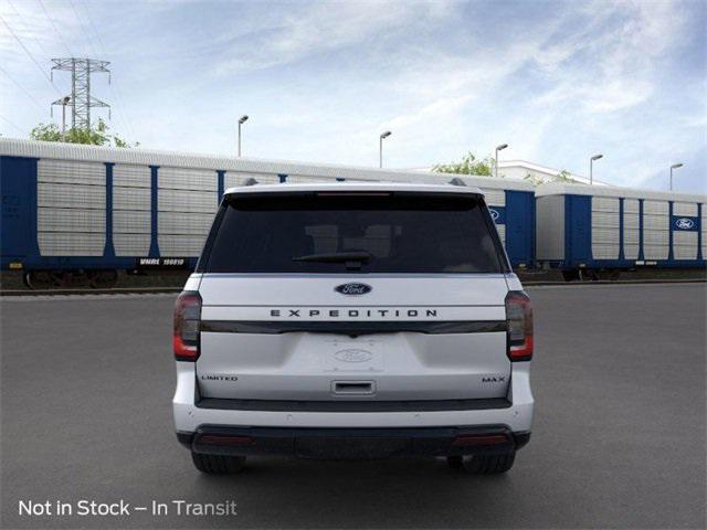 new 2024 Ford Expedition car, priced at $80,097