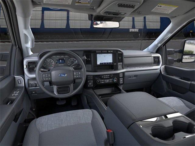 new 2024 Ford F-250 car, priced at $59,463