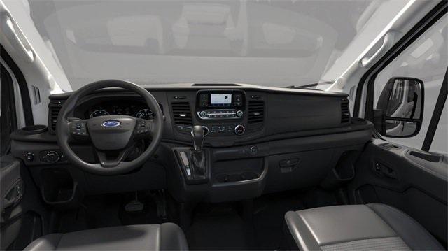 new 2024 Ford Transit-250 car