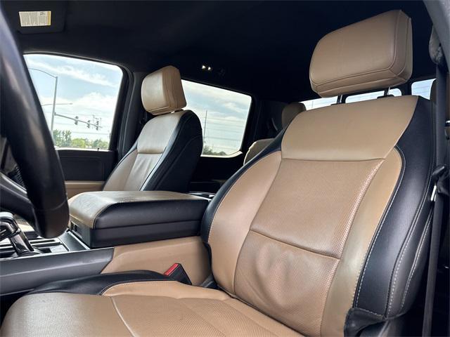 used 2022 Ford F-150 car, priced at $41,995