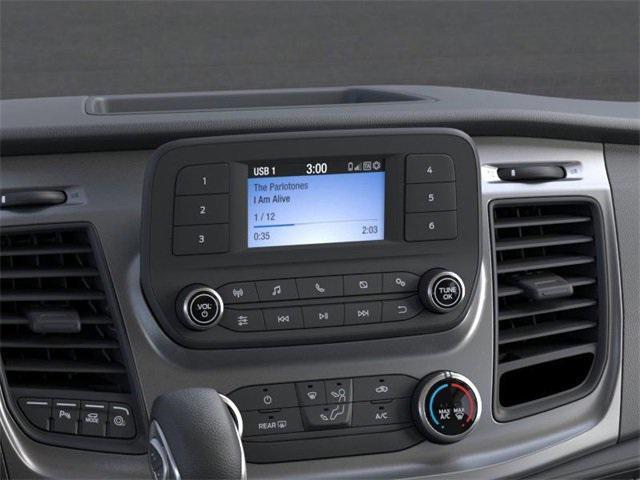 new 2025 Ford Transit-350 car, priced at $57,223