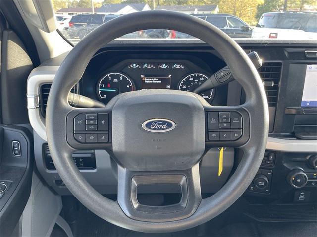 used 2023 Ford F-250 car, priced at $58,995