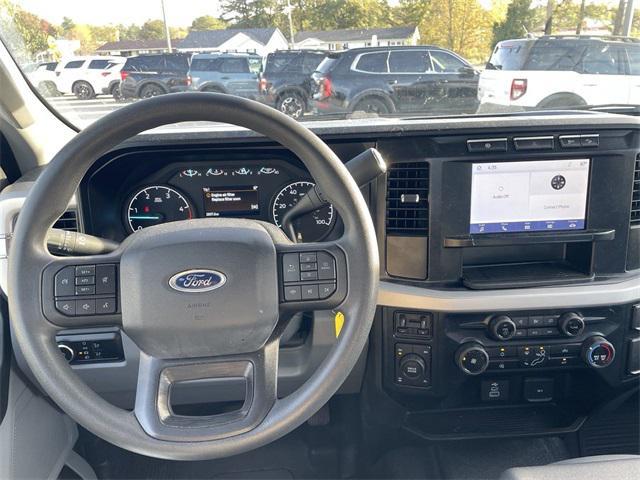 used 2023 Ford F-250 car, priced at $58,995