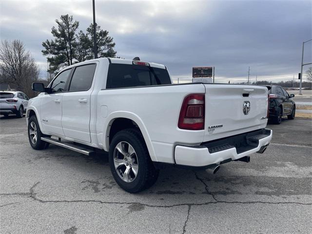 used 2019 Ram 1500 car, priced at $30,500