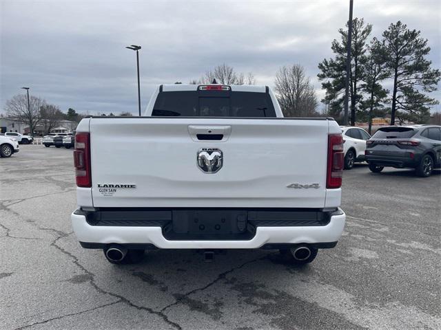 used 2019 Ram 1500 car, priced at $30,500