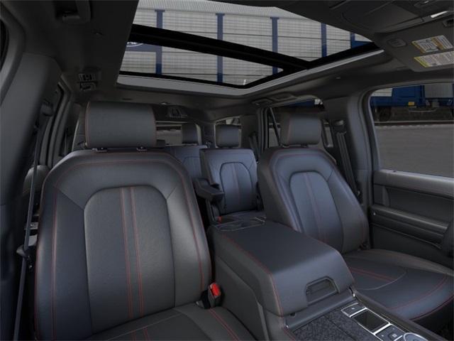 new 2024 Ford Expedition car, priced at $79,355