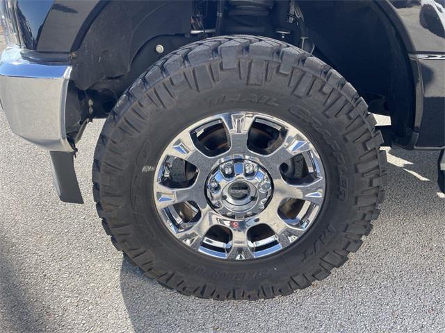 used 2020 Ford F-250 car, priced at $61,995