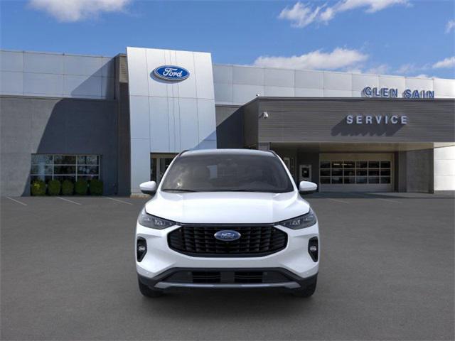 new 2025 Ford Escape car, priced at $46,515