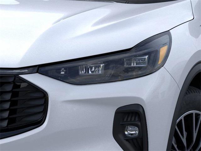 new 2025 Ford Escape car, priced at $46,515