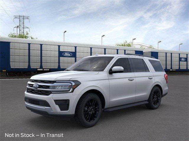 new 2024 Ford Expedition car, priced at $66,123