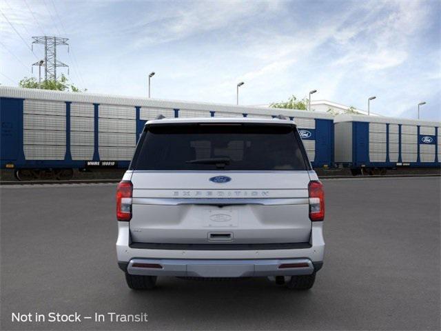 new 2024 Ford Expedition car, priced at $66,123