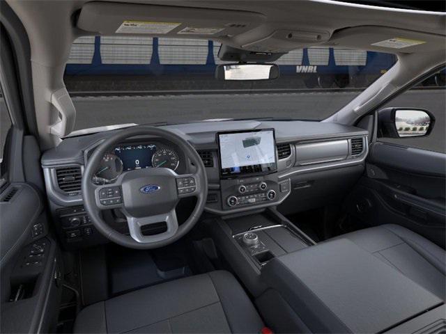 new 2024 Ford Expedition car, priced at $66,123