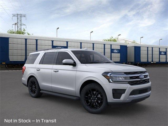 new 2024 Ford Expedition car, priced at $66,123