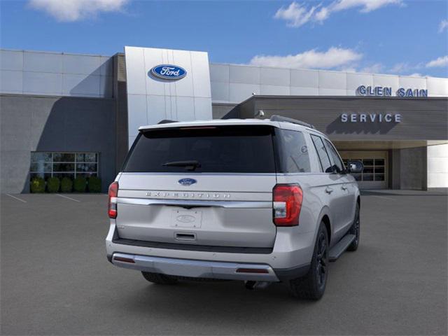 new 2024 Ford Expedition car, priced at $66,823