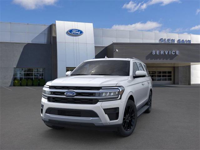 new 2024 Ford Expedition car, priced at $66,823