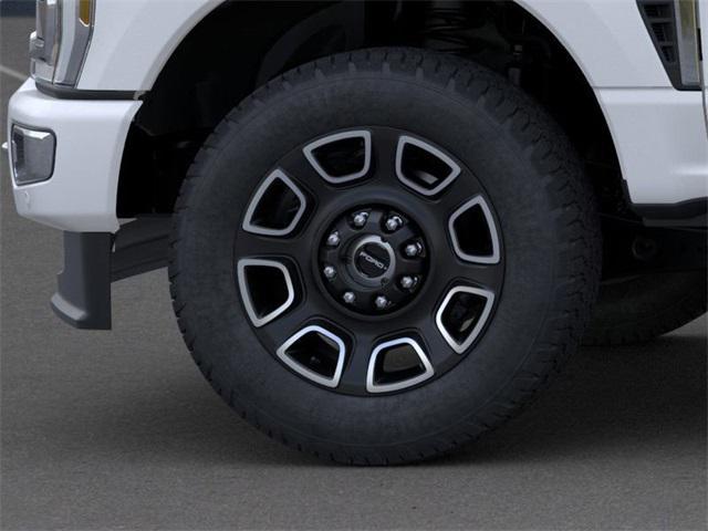 new 2024 Ford F-350 car, priced at $87,331
