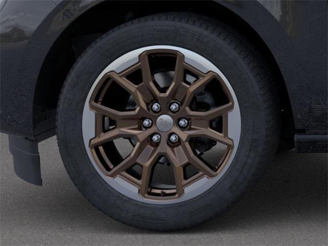 new 2025 Ford Expedition Max car, priced at $89,995